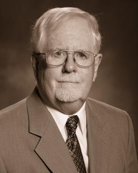 Kerry W. Segel